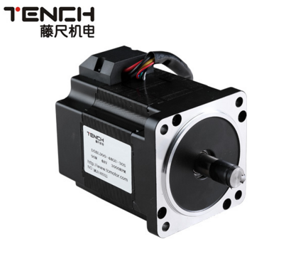 什么是直流無刷電機的正弦驅動技術？