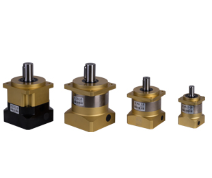 行星減速機該如何安裝?