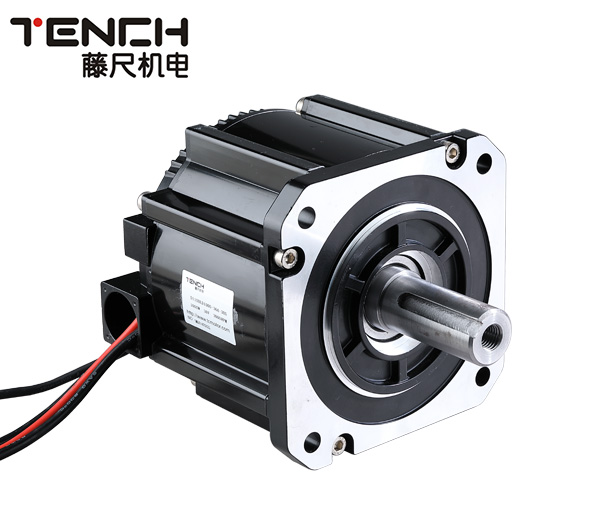 伺服電機性能都有哪些要求？