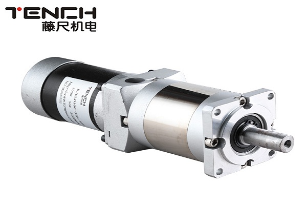 直流無刷電機更換需注意那些情況？