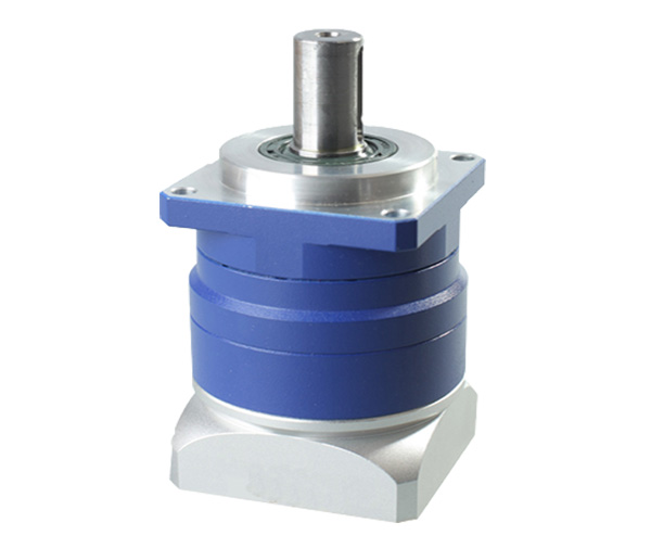 精密行星齒輪箱到底是什么？和行星齒輪箱有什么區別？